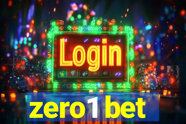 zero1 bet